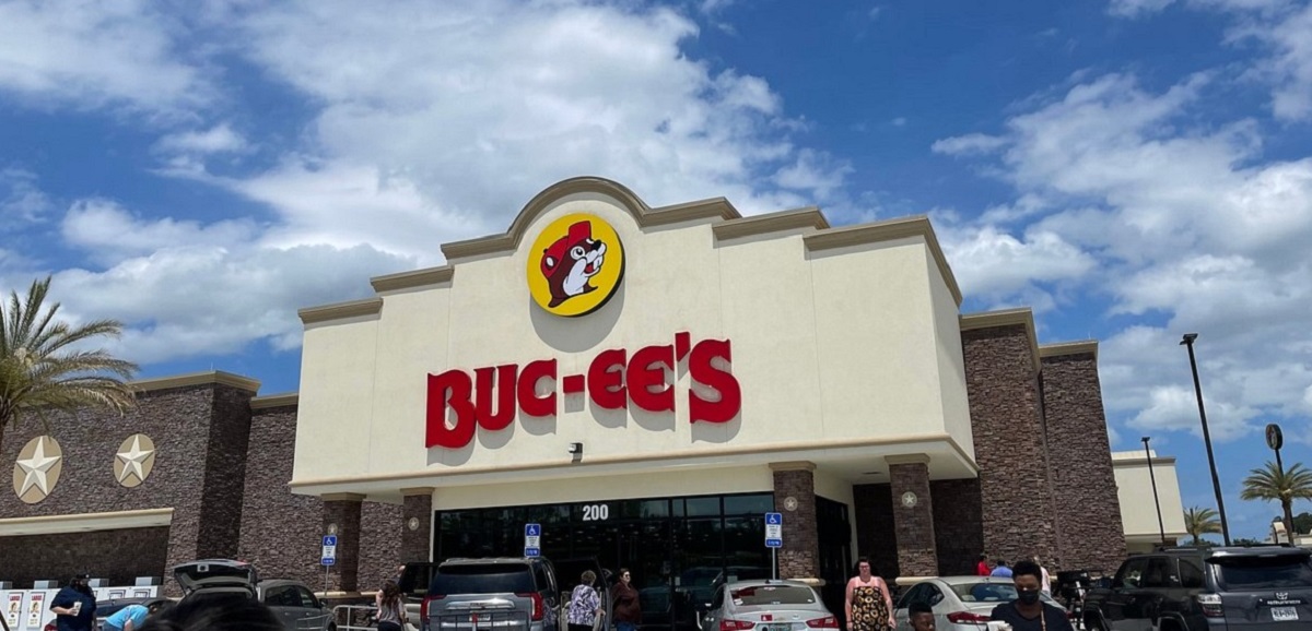 Buc-ee’s Breakfast Hours