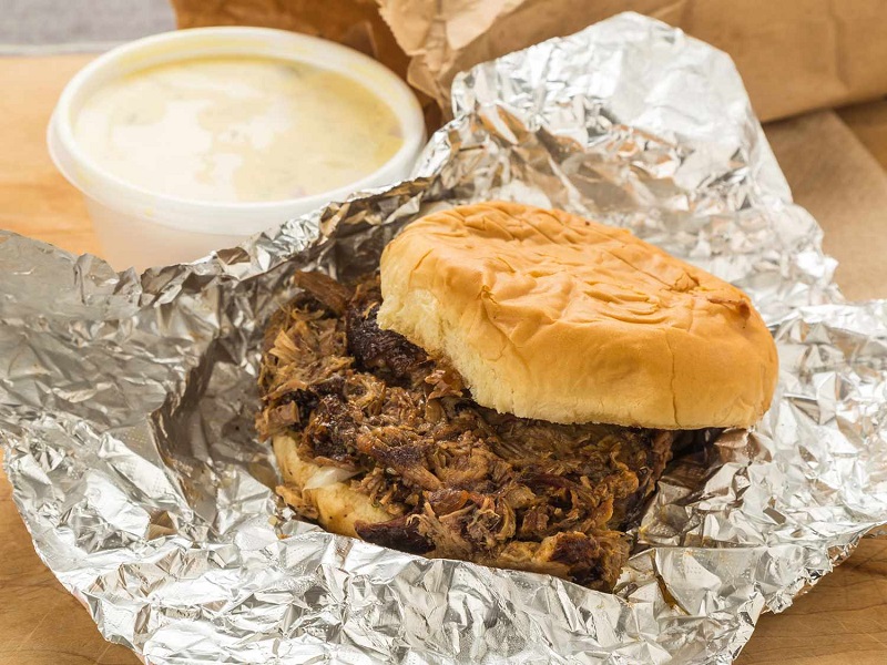 Buc-ee’s Hot Food with Prices