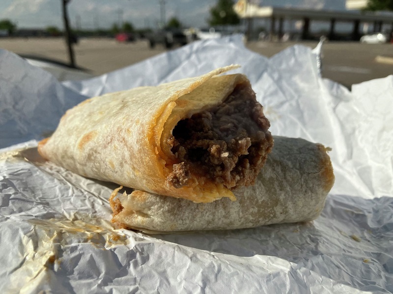 What Makes Buc-ee’s Burritos Unique